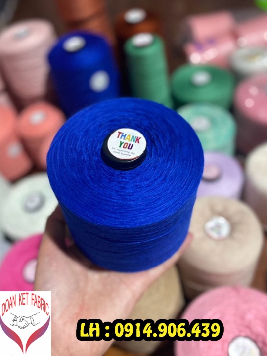 Sợi Supima Cotton