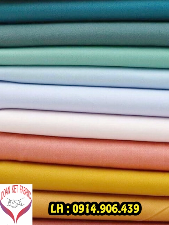 Vải Thun Lạnh