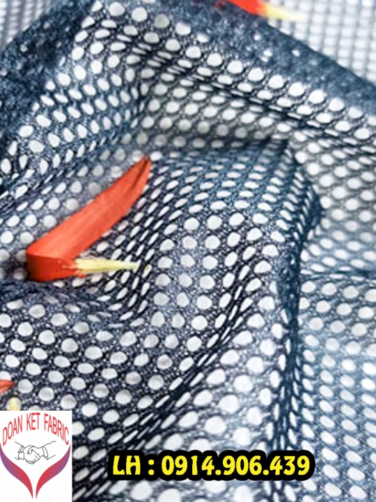 Vải Lưới X2 và X5