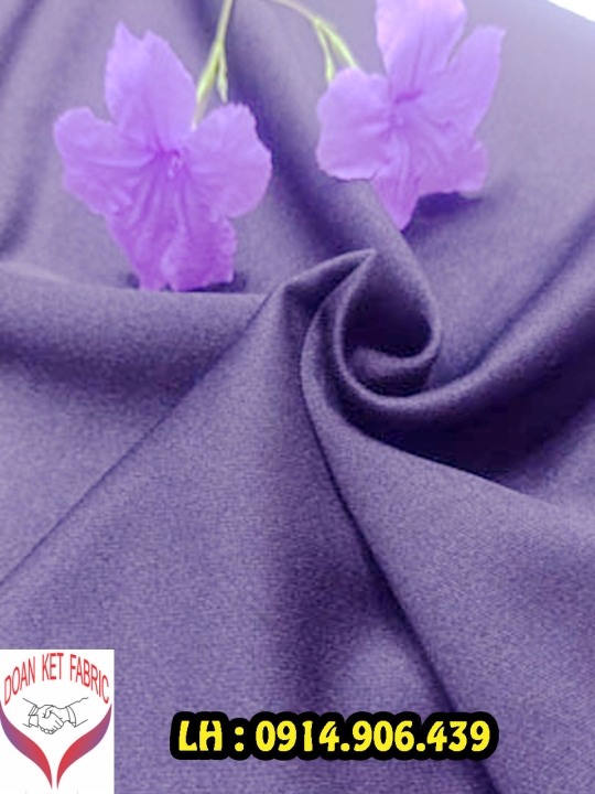 Vải Nike