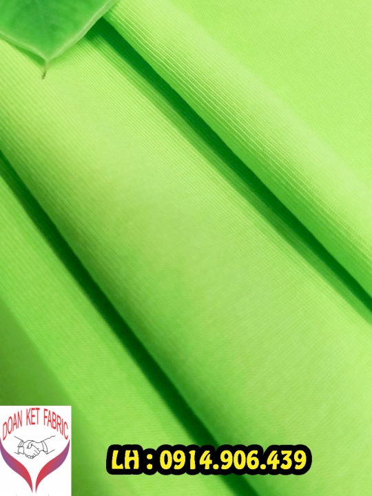 Vải Thun Bamboo