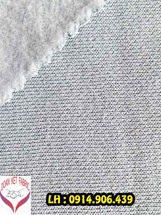 Vải chân cua TC 35/65