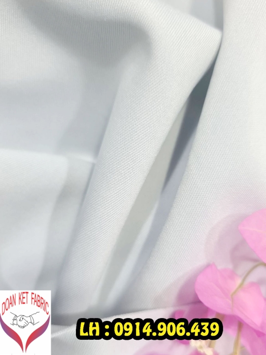 Vải Thun 2 Da Cát