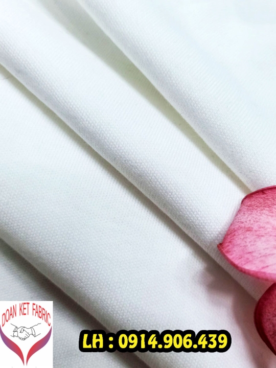Vải Thun Bamboo