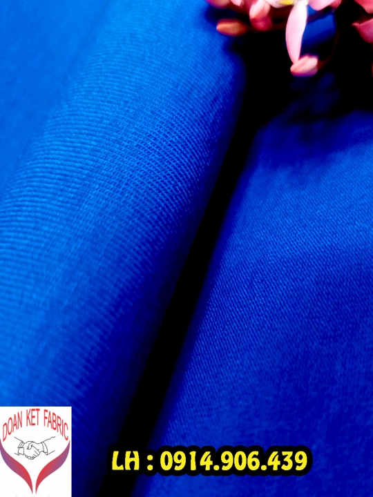Vải Thun Persian Pima cotton