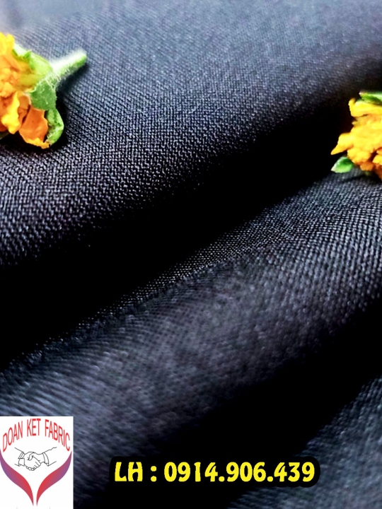 Vải Interlock Silk