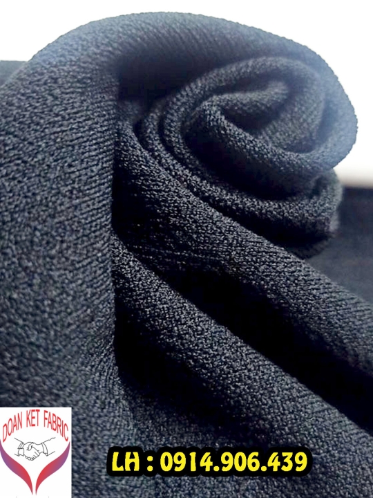Vải Thun 2 Da Cát
