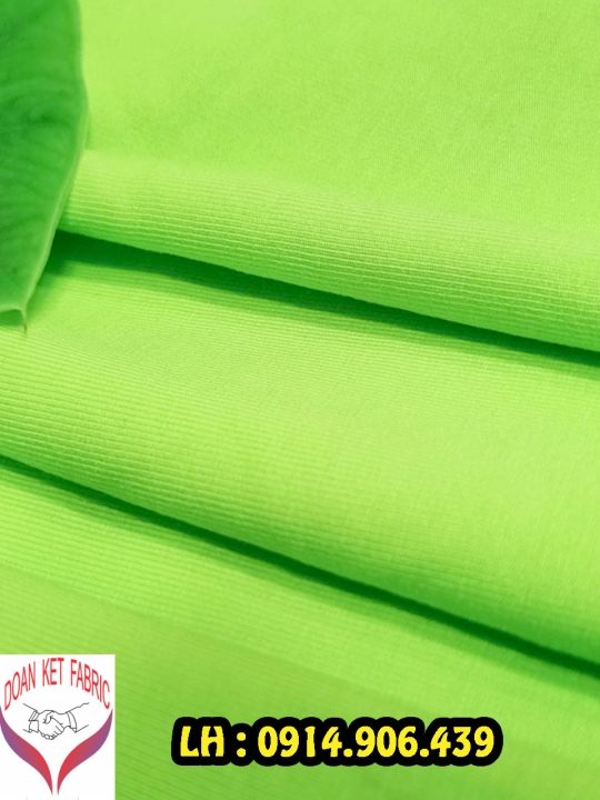 Vải Thun Bamboo