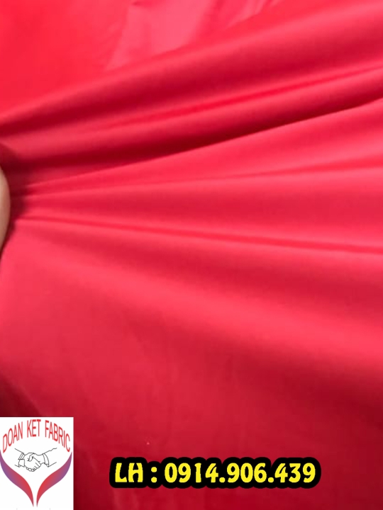 Vải Thun Lạnh