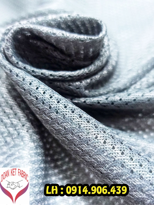 Vải Lưới X2 và X5