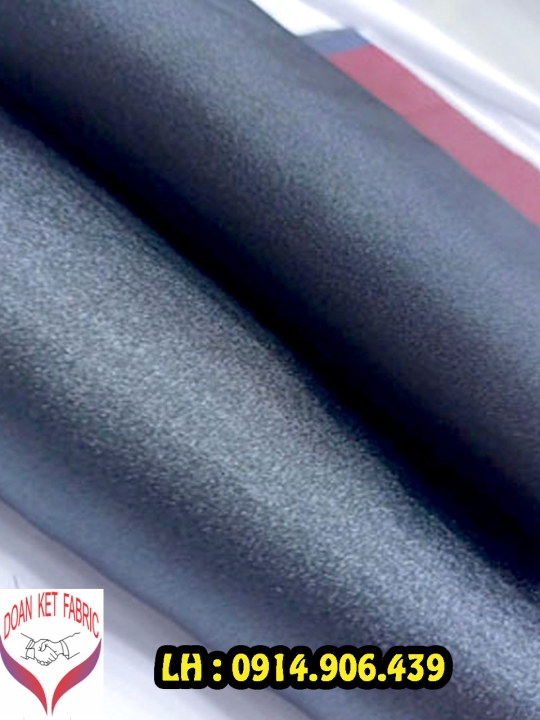 Vải Poly Satin