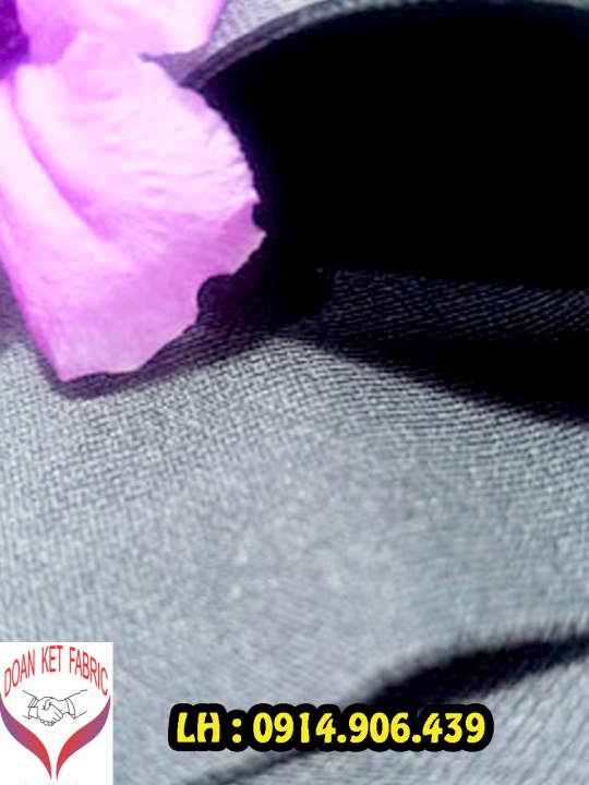 Vải Thun 2 Da Cát