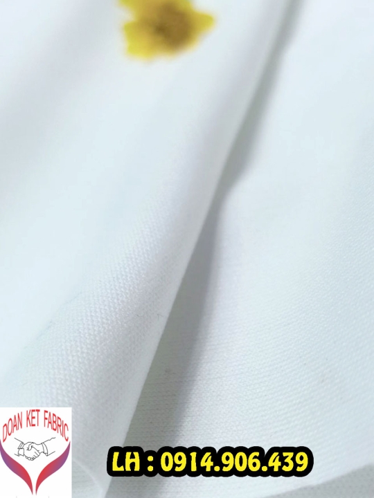 Vải Interlock Silk