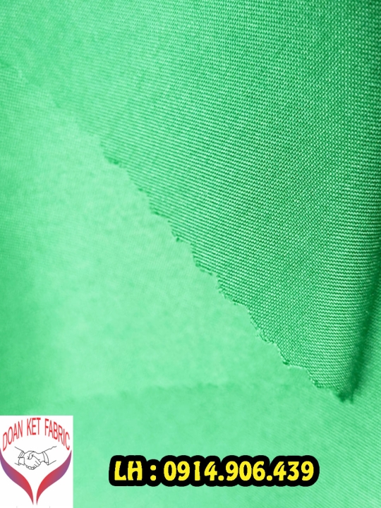 Vải Micro Fiber chéo