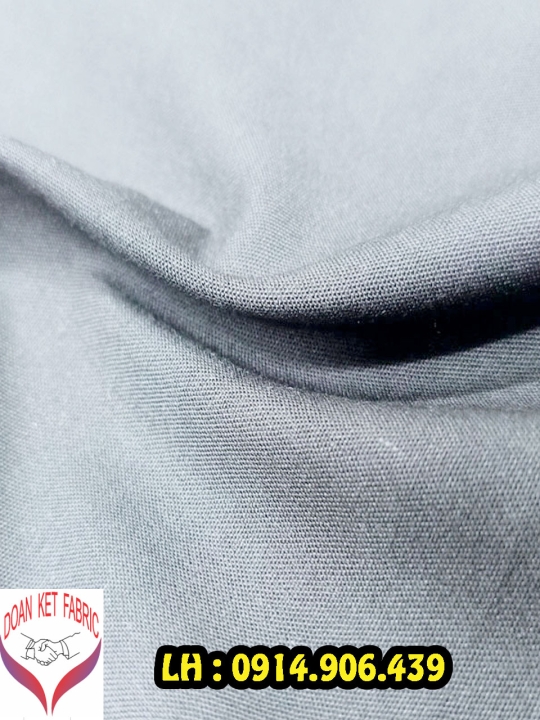 Vải TC 65/35