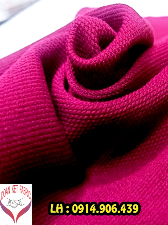 Vải Da Cá 2 Chiều