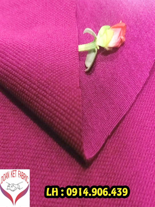Vải Da Cá 2 Chiều
