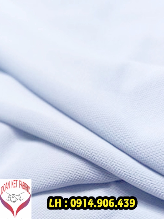 Vải Cá Sấu Mè