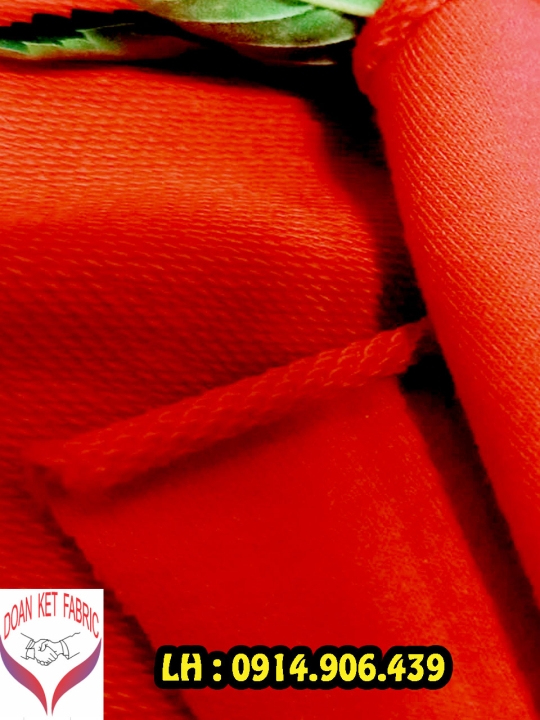 Vải Da Cá 4 chiều