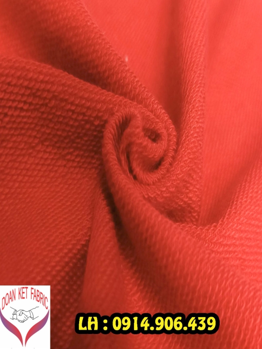 Vải Da Cá 4 chiều