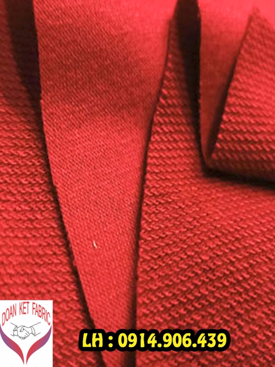 Vải Da Cá 4 chiều