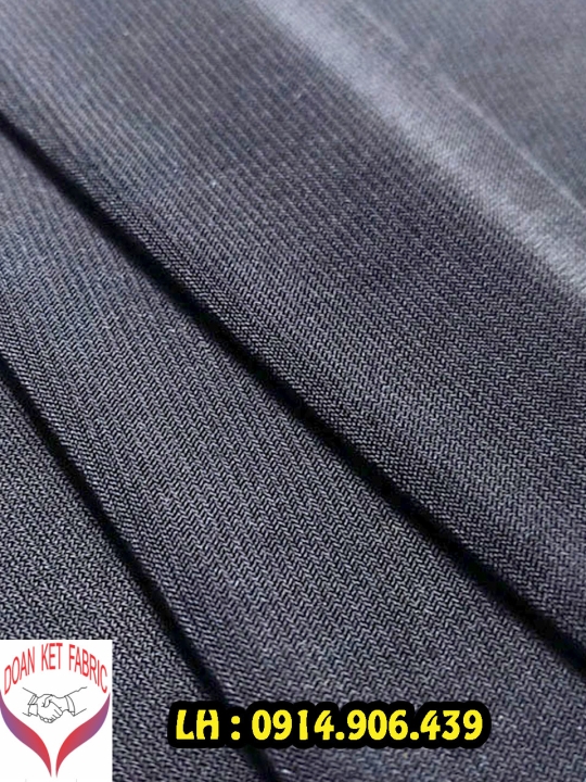 Vải ITY