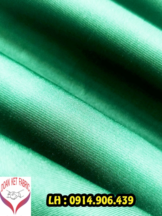 Vải Micro Fiber chéo mài tuyết