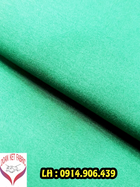 Vải Micro Fiber không chéo