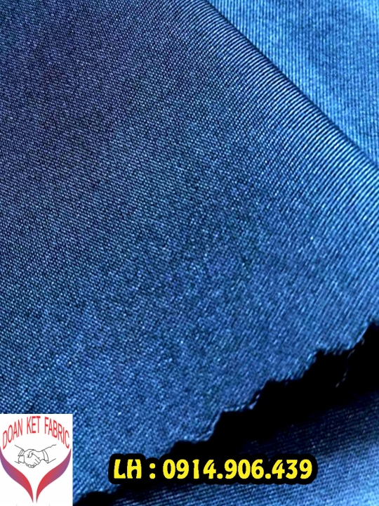 Vải Micro Fiber chéo mài tuyết