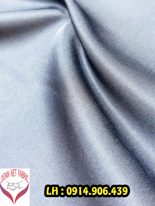 Vải Micro Fiber chéo mài tuyết