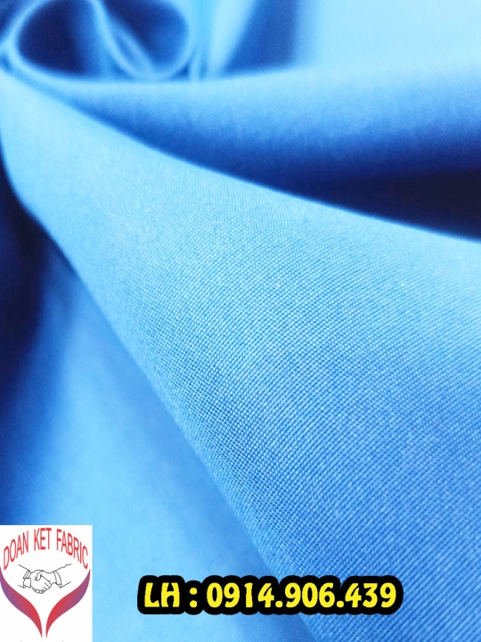  Vải Micro Fiber không chéo mài tuyết