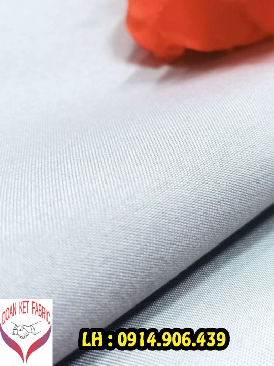  Vải Micro Fiber không chéo mài tuyết