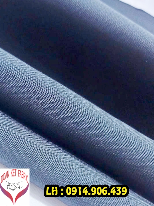 Vải Poly Oxford 300D