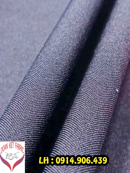 Vải Poly Oxford 300D