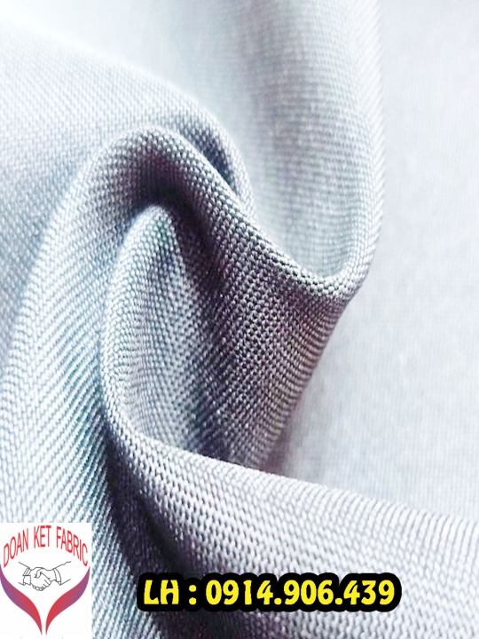 Vải Poly Oxford 300D