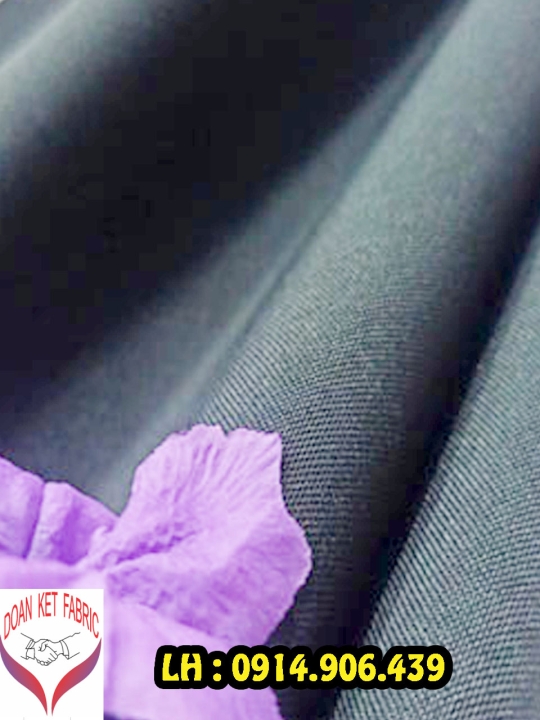Vải Poly Oxford 300D