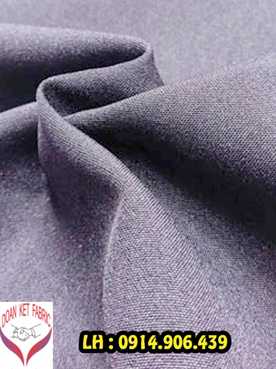 Vải Poly Oxford 300D