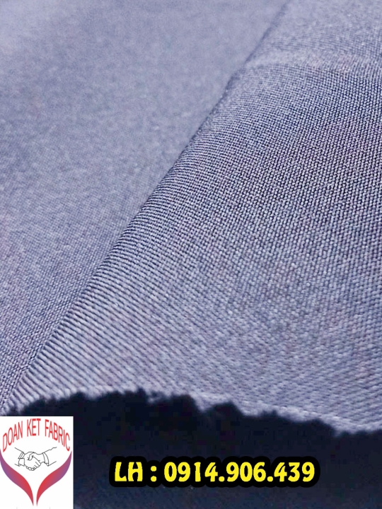 Vải Poly Oxford 300D