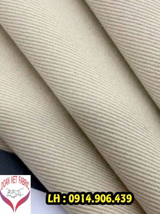 Vải Poly Oxford 600D