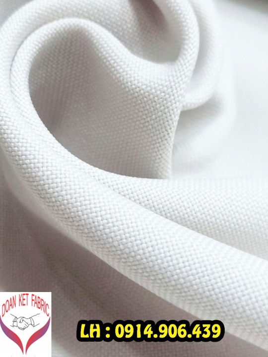 Vải Poly Oxford 600D