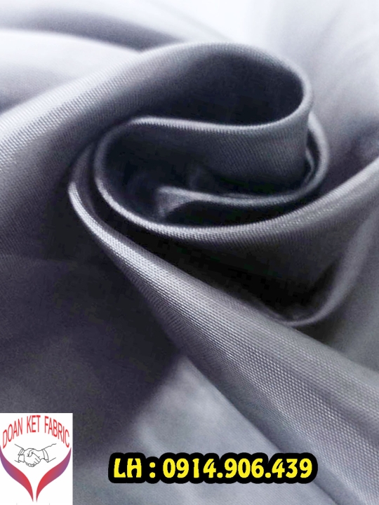 Vải Poly Taffeta 290T