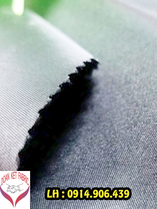 Vải Poly Taffeta 290T