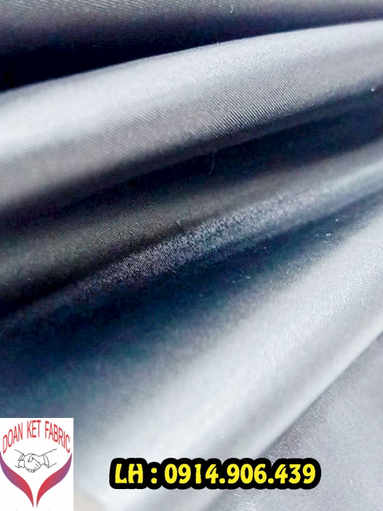 Vải Poly Taffeta 290T