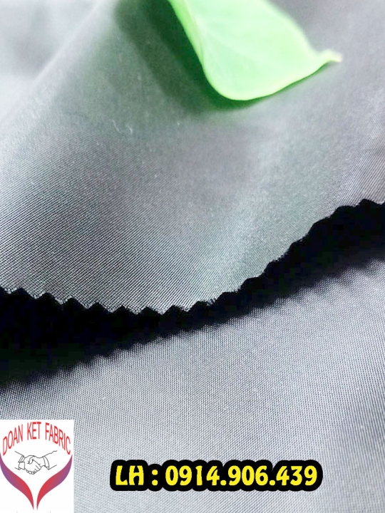 Vải Poly Taffeta 290T