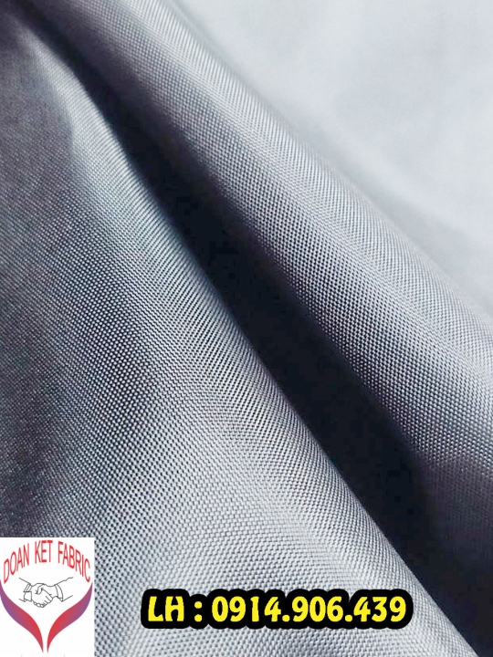 Vải Poly Taffeta 290T