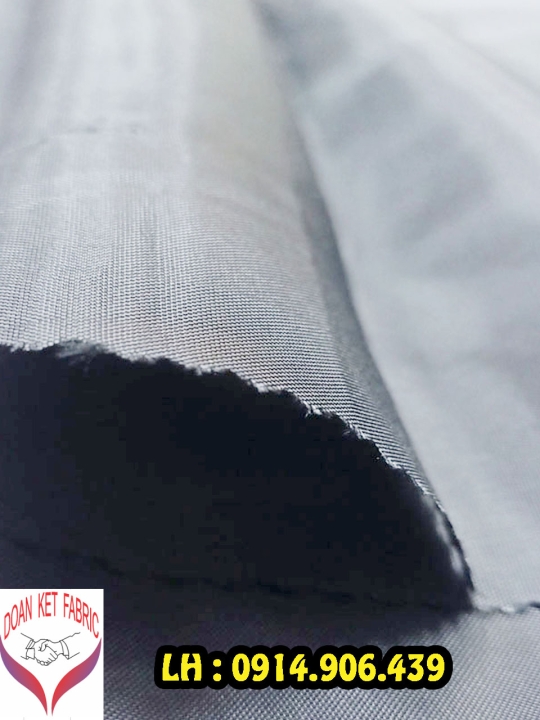 Vải Poly Taffeta 290T