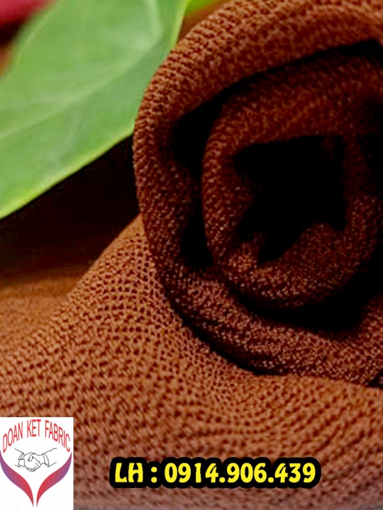 Vải Thun 2 Da