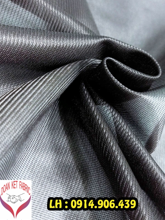 Vải Tricot