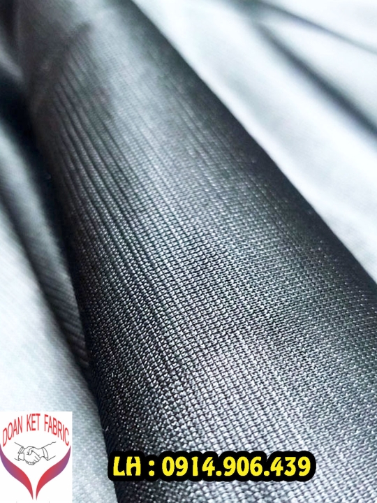 Vải Tricot