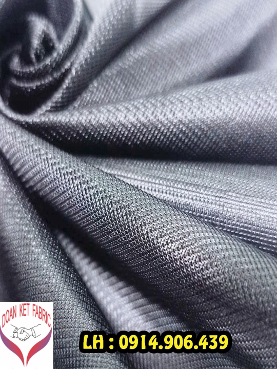 Vải Tricot
